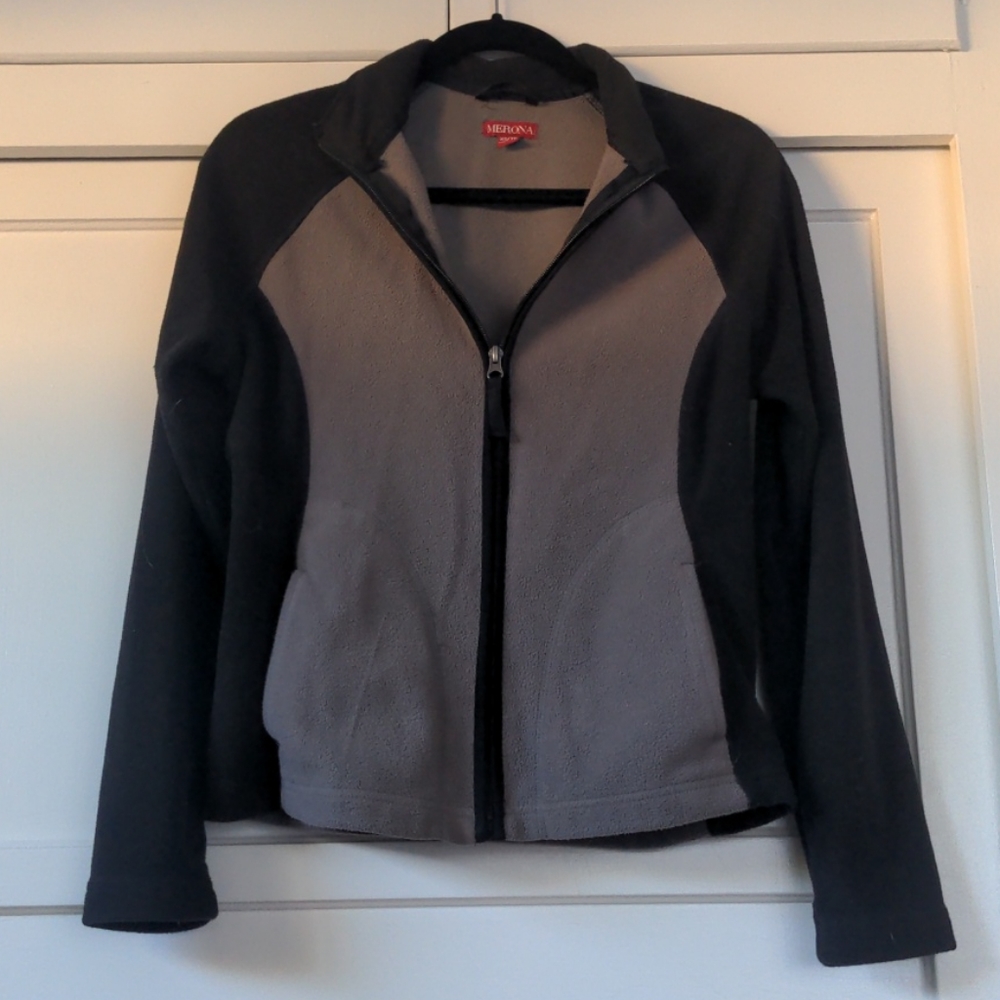 3 for $10 - Merona Two Tone Jacket